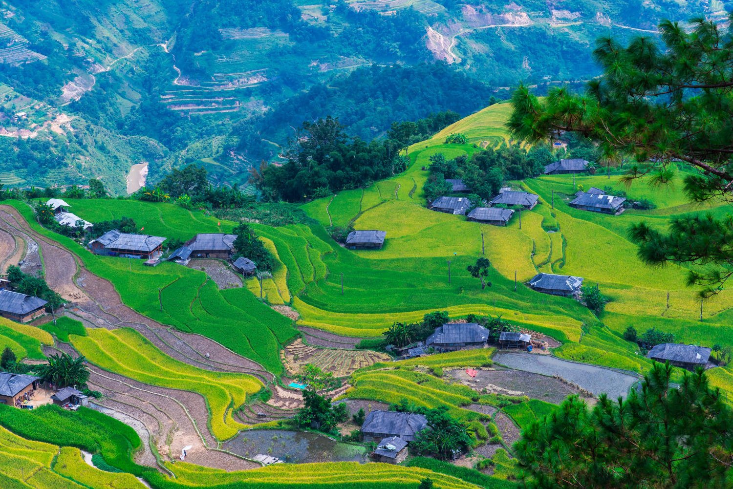 3 Days Ha Giang Loop Trekking Tour